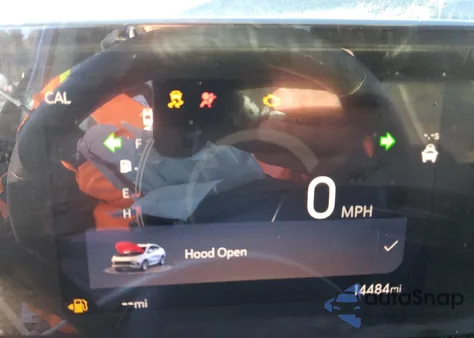 2024 Buick Encore Gx Preferred z USA, uszkodzony, nr VIN KL4AMCSL7RB216831